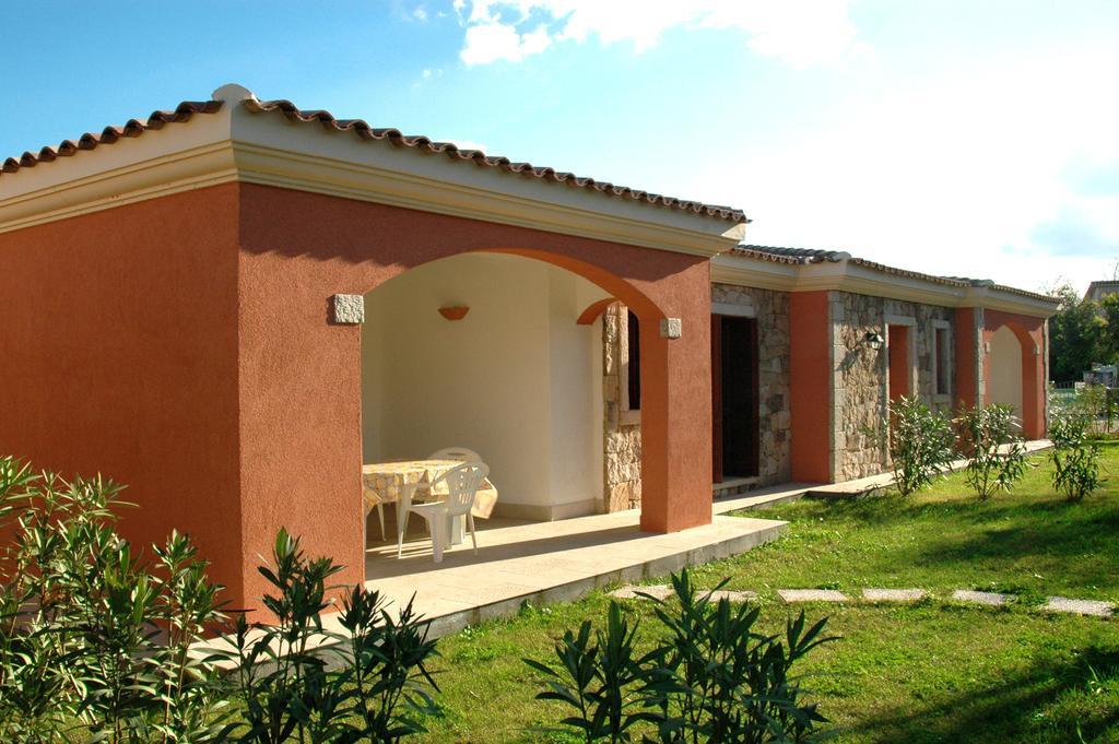 Holiday Homes Stella Marina San Teodoro  Habitación foto