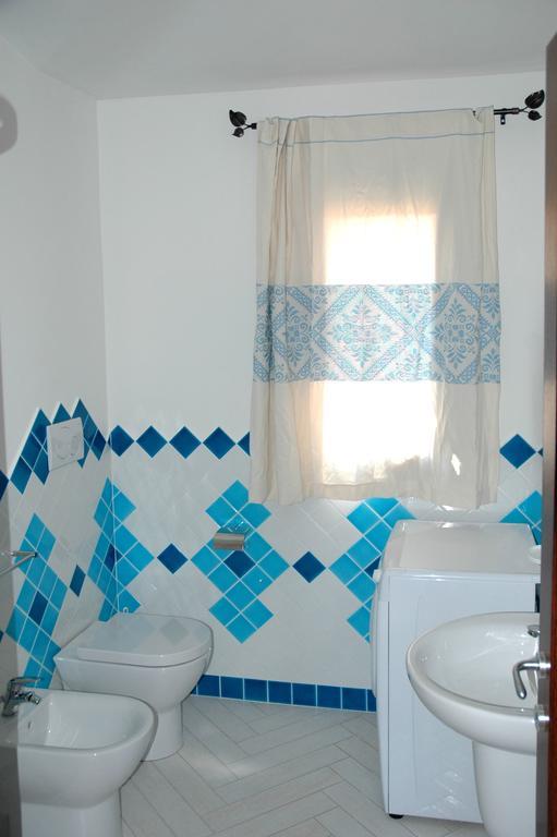 Holiday Homes Stella Marina San Teodoro  Habitación foto