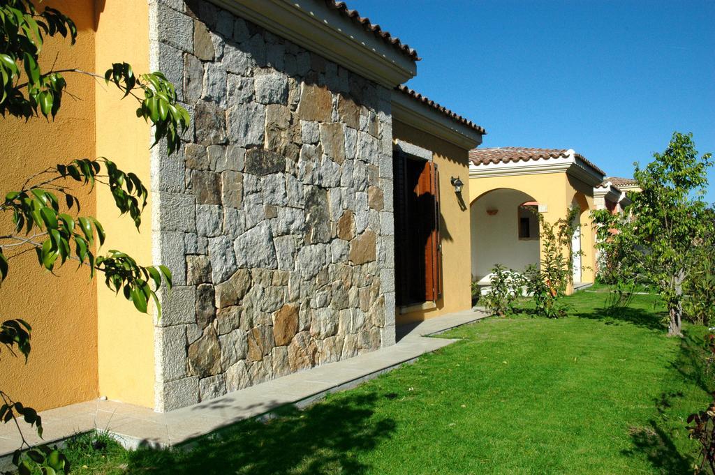 Holiday Homes Stella Marina San Teodoro  Habitación foto