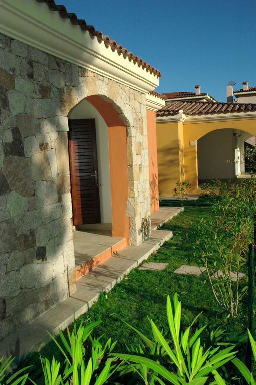 Holiday Homes Stella Marina San Teodoro  Habitación foto