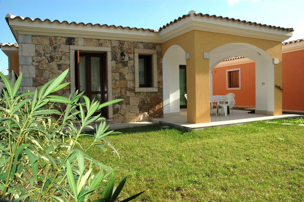 Holiday Homes Stella Marina San Teodoro  Habitación foto
